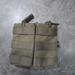 Pochette chargeurs ar15