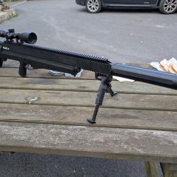 Bulldog Benjamin 357 19.9j