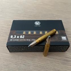 RWS UNI CLASSIC 9,3x62   19g