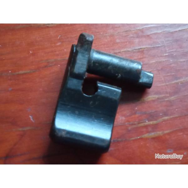 Militaria Allemand WW2 Drapeau Suret Vierge Mauser 98k