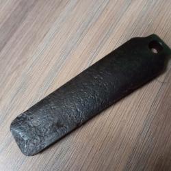 Militaria Allemand WW2 Fond Magasin Mauser 98k Occasion
