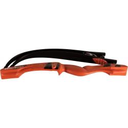 ROLAN - Kit Arc JUNIOR 54" ORANGE DROITIER (RH) 15 #