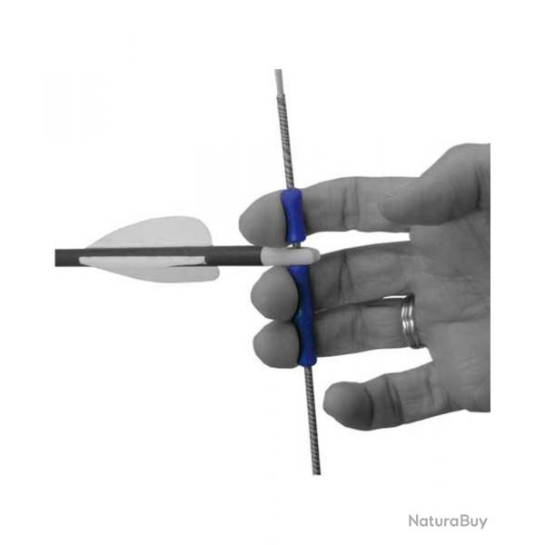 ROLAN - Corde pour ArcSNAKE Avec Protection 40"