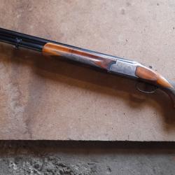 Fusil de chasse fabrication italienne