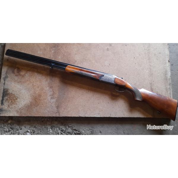 Fusil de chasse fabrication italienne