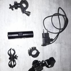 Camera de chasse 8m de pixels