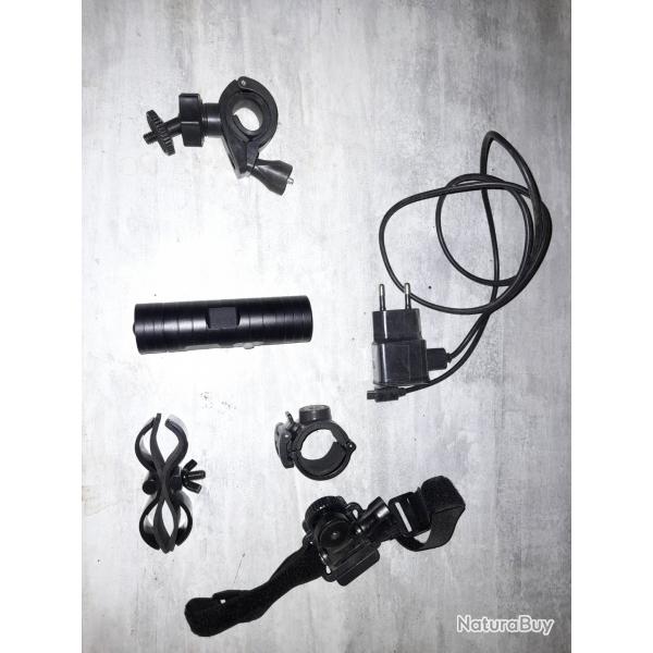 Camera de chasse 8m de pixels
