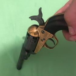 revolver pietta colt navy calibre36