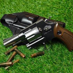 Revolver M36 selon G&G