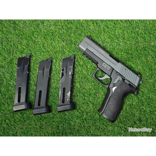 Sig Sauer P226 E2 KJWORKS
