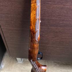 crosse luxe pour new haven / mossberg 453t