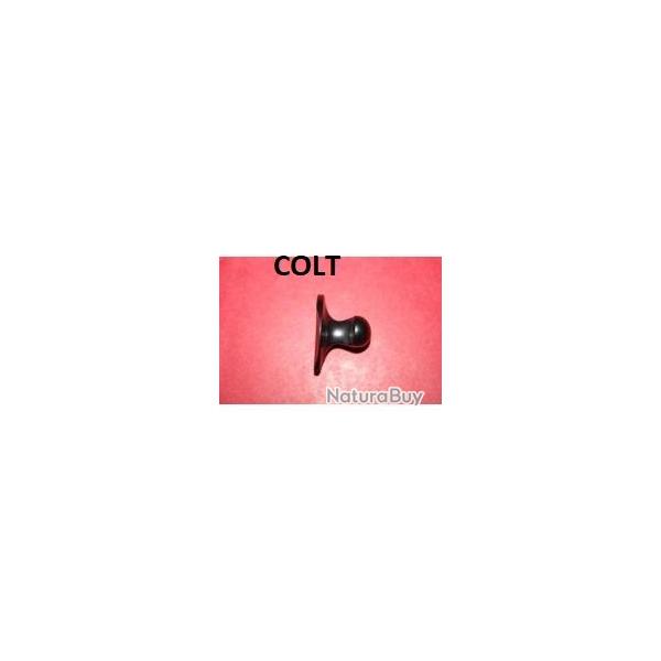 bouclier barillet COLT DIAMONDBACK / VIPER / DETECTIVE SPECIAL / COBRA / POLICE POSITIVE - (s2715)