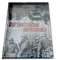 Breslau - Une forteresse imprenable by HEIMDAL