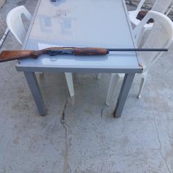 Manufrance cal 16/70 cat c bon etat