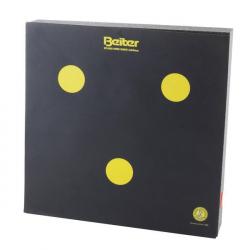 Kit de cible 3D Beiter Hit-Miss 3x20 mm/3x40 mm