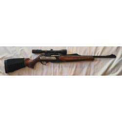 Carabine semi automatique Browning Bar Zénith