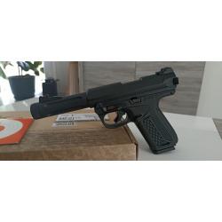 Airsoft aap01 action army