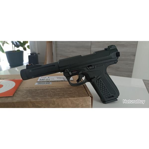Airsoft aap01 action army