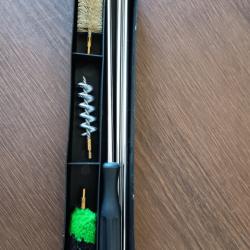 Kit de nettoyage calibre 12
