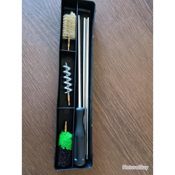Kit de nettoyage calibre 12