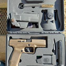 Pistolet canik TP 9 da