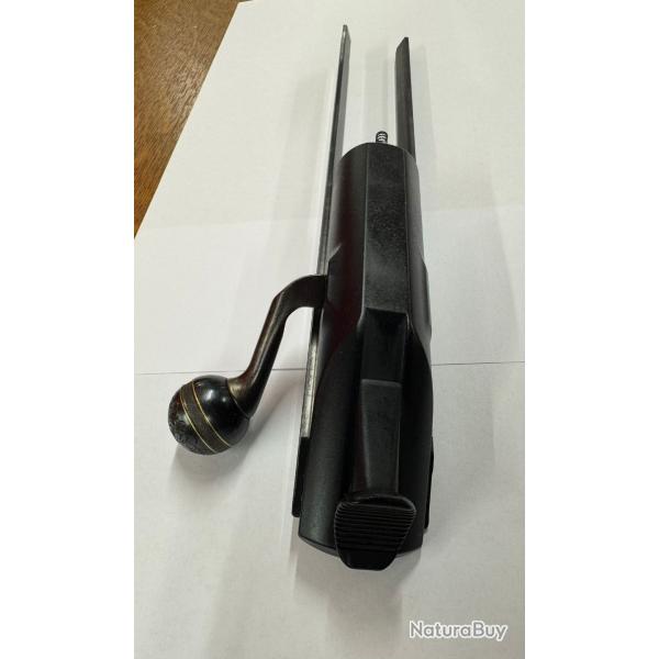 Blaser r 93 culasse gauchre