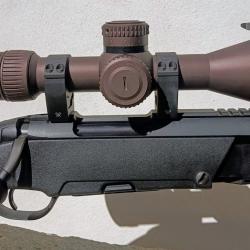 Exceptionnel Vortex Razor 4.5-27x56 EBR7-Mrad
