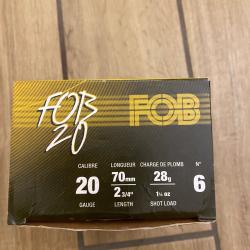 Fob 20