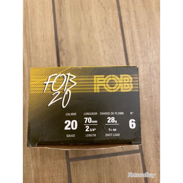Fob 20