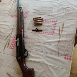 Beretta belmonte II calibre 12/76