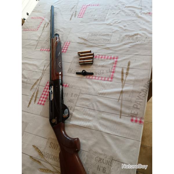 Beretta belmonte II calibre 12/76