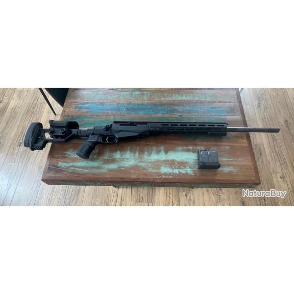 TIKKA T3X Tac A1