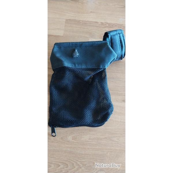 Recuperateur de douilles