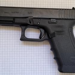 glock 17 gen 4