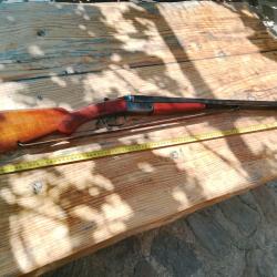 Robuste cal 12/70