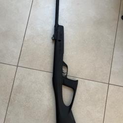 Carabine à plomb 7,5 joules