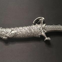 Petite dague Dragon MEDIEVAL / FANTASTIQUE