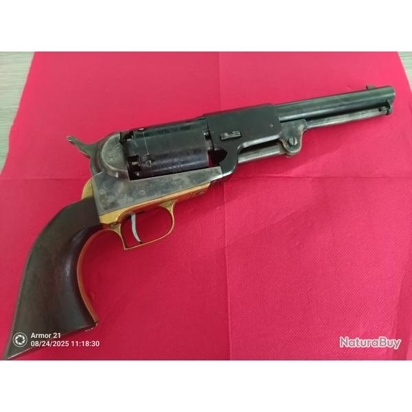 Colt Dragoon 2nd model Armi San Marco