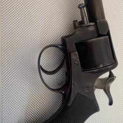 Webley RIC