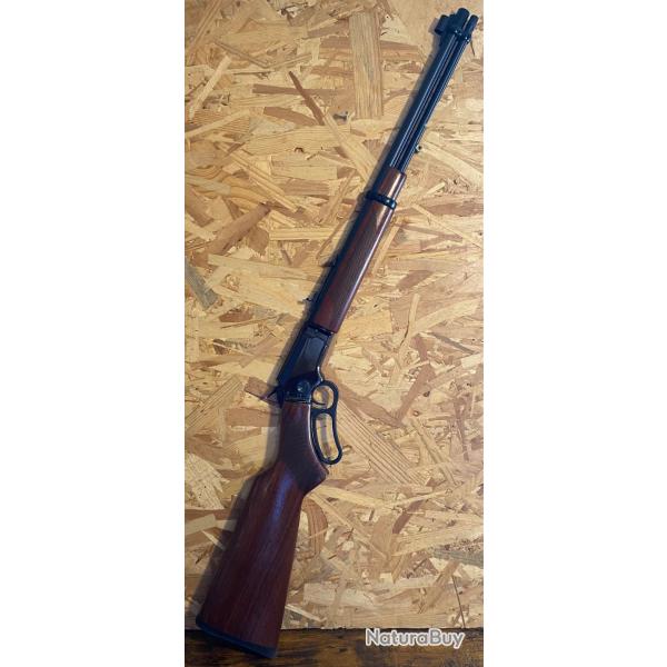 CARABINE CHIAPPA LA322 LUXE TAKE DOWN 22 LR