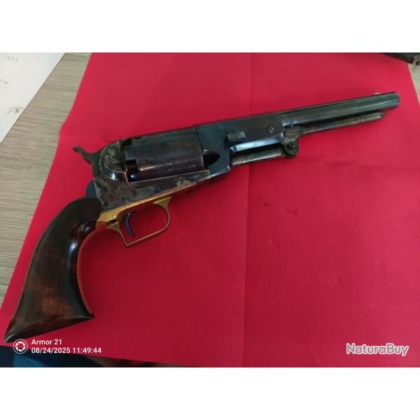 Colt Walker Uberti Humbert saint Etienne