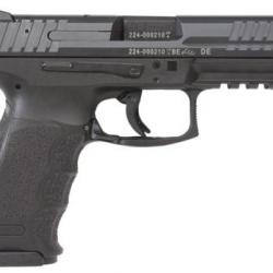 Pistolet HK SFP9-SF Cal. 9 mm OCCASION
