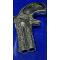 petites annonces chasse pêche : Suite remington 41rf derringer entièrement gravé..... SYLVER FINICH UMC .SUPER LUXE