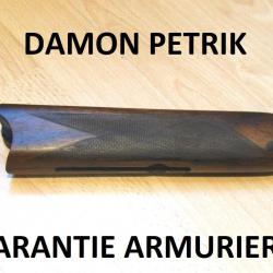 devant bois fusil DAMON PETRIK calibre 12 - VENDU PAR JEPERCUTE (D25D319)