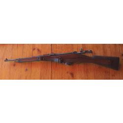 Mousqueton BERTHIER M16