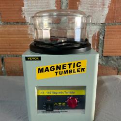 Tumbler magnétique