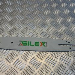 Silex guide tronçonneuse élagueuse 300 cm (12 pouces) -  3/8" LP - 0.050" 1.3  - 44 Ent AP12-44-509P