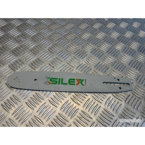 Silex guide trononneuse lagueuse 300 cm (12 pouces) -  3/8" LP - 0.050" 1.3  - 44 Ent AP12-44-509P