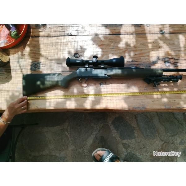 Browning bar 1