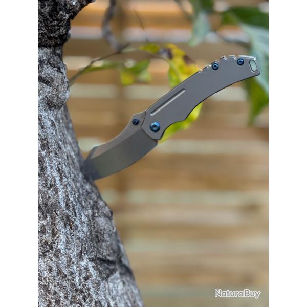 Plican Edc kansept